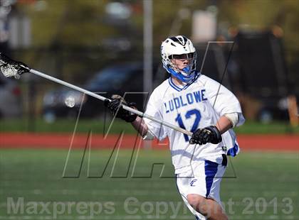 Thumbnail 1 in Norwalk @ Ludlowe photogallery.