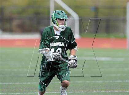 Thumbnail 1 in Norwalk @ Ludlowe photogallery.