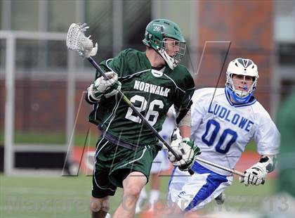 Thumbnail 2 in Norwalk @ Ludlowe photogallery.