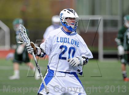 Thumbnail 1 in Norwalk @ Ludlowe photogallery.