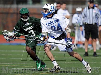 Thumbnail 2 in Norwalk @ Ludlowe photogallery.
