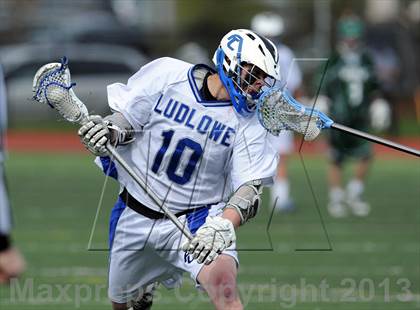 Thumbnail 1 in Norwalk @ Ludlowe photogallery.