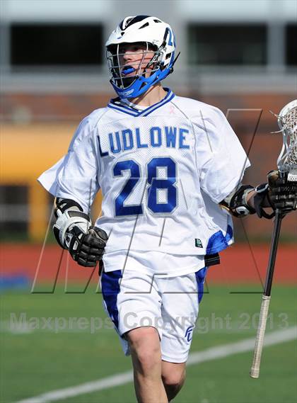 Thumbnail 2 in Norwalk @ Ludlowe photogallery.