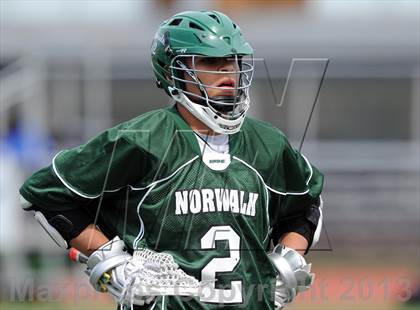Thumbnail 2 in Norwalk @ Ludlowe photogallery.