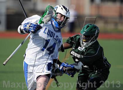 Thumbnail 2 in Norwalk @ Ludlowe photogallery.