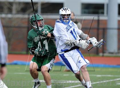 Thumbnail 1 in Norwalk @ Ludlowe photogallery.