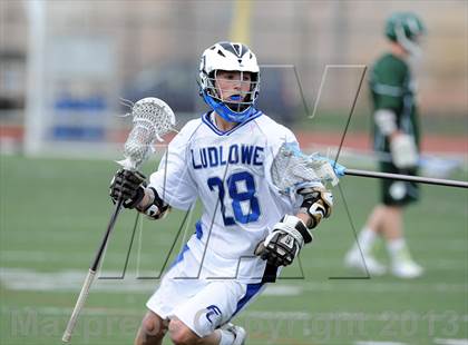 Thumbnail 2 in Norwalk @ Ludlowe photogallery.