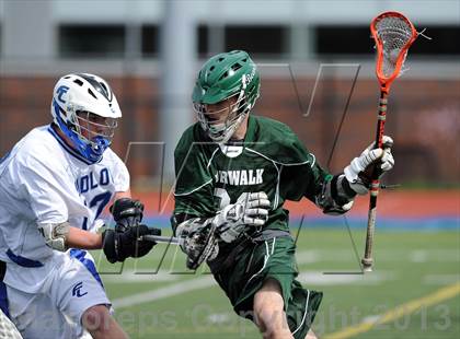 Thumbnail 1 in Norwalk @ Ludlowe photogallery.