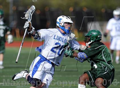 Thumbnail 3 in Norwalk @ Ludlowe photogallery.