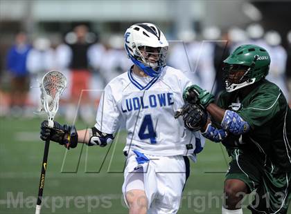 Thumbnail 1 in Norwalk @ Ludlowe photogallery.