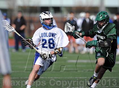 Thumbnail 1 in Norwalk @ Ludlowe photogallery.