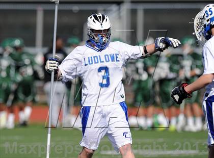 Thumbnail 2 in Norwalk @ Ludlowe photogallery.
