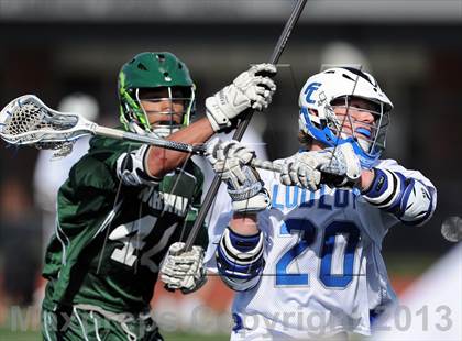 Thumbnail 1 in Norwalk @ Ludlowe photogallery.
