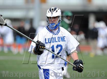 Thumbnail 2 in Norwalk @ Ludlowe photogallery.