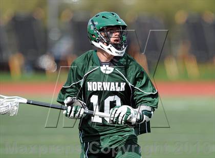 Thumbnail 3 in Norwalk @ Ludlowe photogallery.