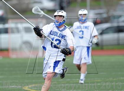 Thumbnail 1 in Norwalk @ Ludlowe photogallery.