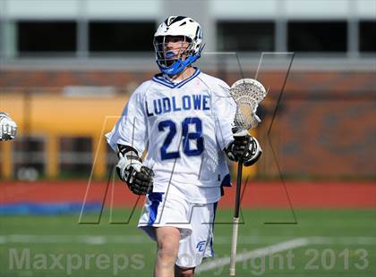 Thumbnail 1 in Norwalk @ Ludlowe photogallery.
