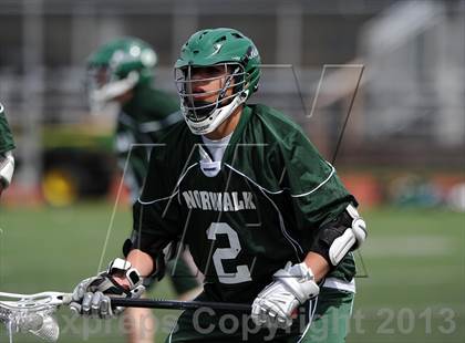 Thumbnail 3 in Norwalk @ Ludlowe photogallery.