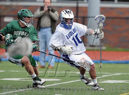 Thumbnail 3 in Norwalk @ Ludlowe photogallery.