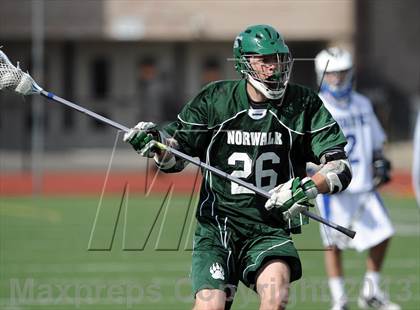 Thumbnail 1 in Norwalk @ Ludlowe photogallery.