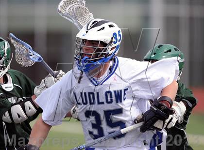 Thumbnail 2 in Norwalk @ Ludlowe photogallery.