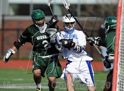 Thumbnail 2 in Norwalk @ Ludlowe photogallery.