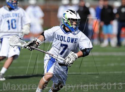 Thumbnail 1 in Norwalk @ Ludlowe photogallery.