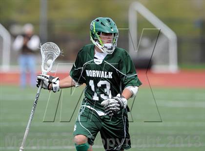 Thumbnail 1 in Norwalk @ Ludlowe photogallery.