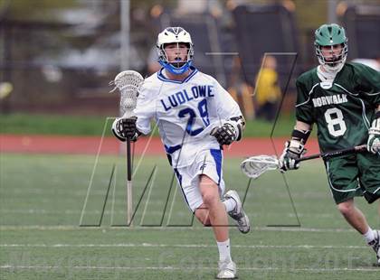 Thumbnail 1 in Norwalk @ Ludlowe photogallery.