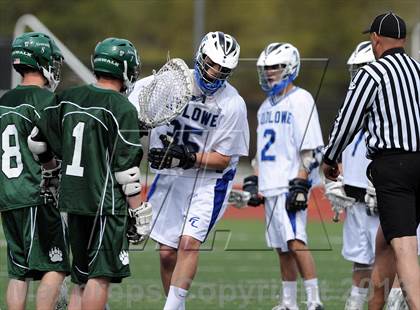 Thumbnail 1 in Norwalk @ Ludlowe photogallery.
