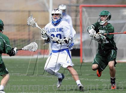Thumbnail 1 in Norwalk @ Ludlowe photogallery.