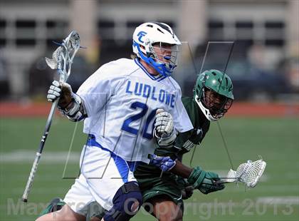 Thumbnail 1 in Norwalk @ Ludlowe photogallery.