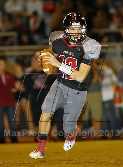 Thumbnail 2 in Desert Mountain @ Desert Ridge (AIA Round 1 D1 Playoff) photogallery.