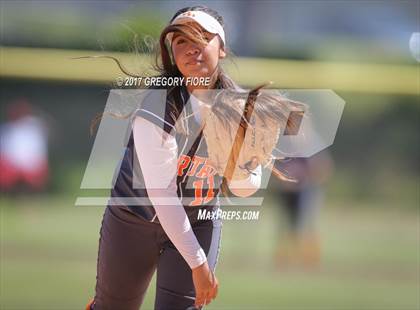 Thumbnail 1 in View Park vs. Huntington Park (CIF LACS D3 Final) photogallery.
