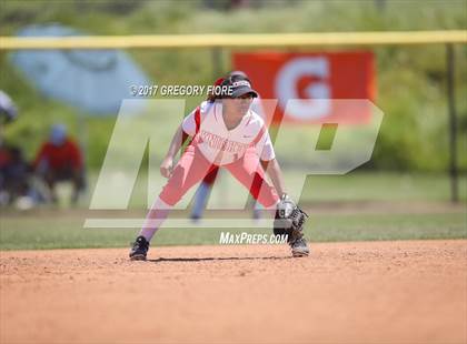 Thumbnail 1 in View Park vs. Huntington Park (CIF LACS D3 Final) photogallery.