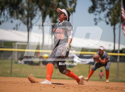 Thumbnail 2 in View Park vs. Huntington Park (CIF LACS D3 Final) photogallery.