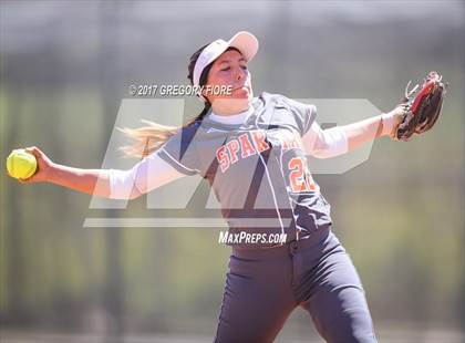 Thumbnail 2 in View Park vs. Huntington Park (CIF LACS D3 Final) photogallery.