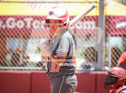 Thumbnail 1 in View Park vs. Huntington Park (CIF LACS D3 Final) photogallery.