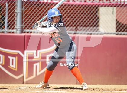 Thumbnail 3 in View Park vs. Huntington Park (CIF LACS D3 Final) photogallery.