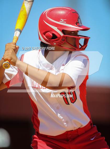Thumbnail 2 in View Park vs. Huntington Park (CIF LACS D3 Final) photogallery.