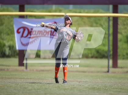 Thumbnail 3 in View Park vs. Huntington Park (CIF LACS D3 Final) photogallery.