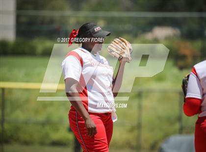 Thumbnail 2 in View Park vs. Huntington Park (CIF LACS D3 Final) photogallery.
