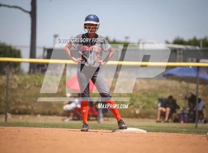 Thumbnail 1 in View Park vs. Huntington Park (CIF LACS D3 Final) photogallery.