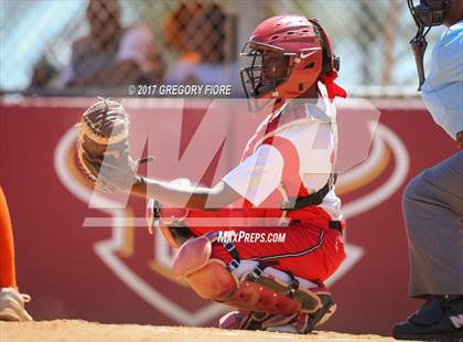 Thumbnail 1 in View Park vs. Huntington Park (CIF LACS D3 Final) photogallery.