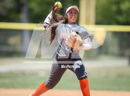 Thumbnail 1 in View Park vs. Huntington Park (CIF LACS D3 Final) photogallery.