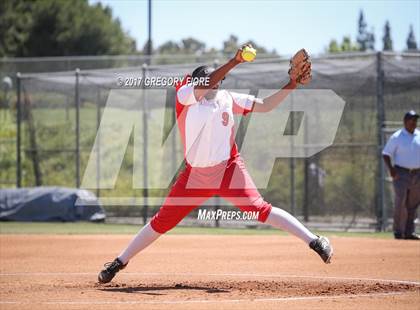 Thumbnail 3 in View Park vs. Huntington Park (CIF LACS D3 Final) photogallery.