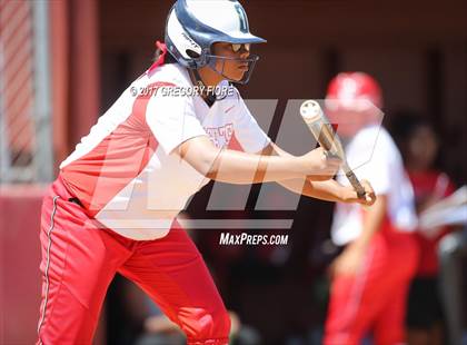 Thumbnail 1 in View Park vs. Huntington Park (CIF LACS D3 Final) photogallery.