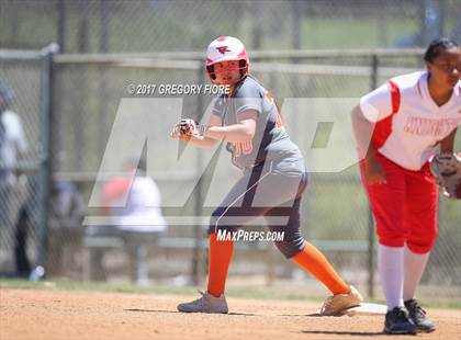 Thumbnail 2 in View Park vs. Huntington Park (CIF LACS D3 Final) photogallery.