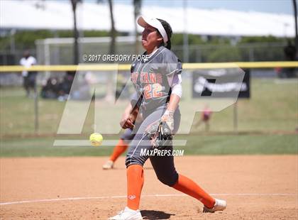 Thumbnail 3 in View Park vs. Huntington Park (CIF LACS D3 Final) photogallery.