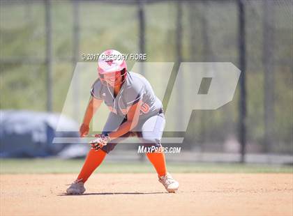 Thumbnail 1 in View Park vs. Huntington Park (CIF LACS D3 Final) photogallery.